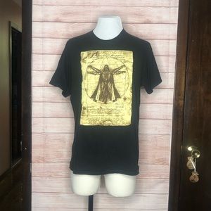 Death Vader Tee shirt